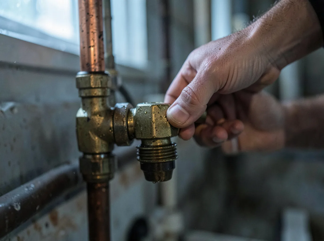 Emergency Plumber Henderson, MD FAQs